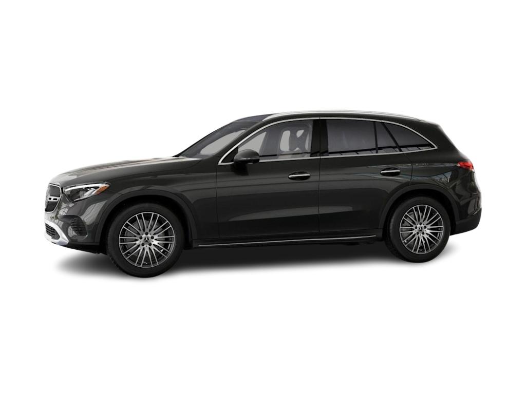 Thumbnail: 2026 Mercedes-Benz GLC - 35