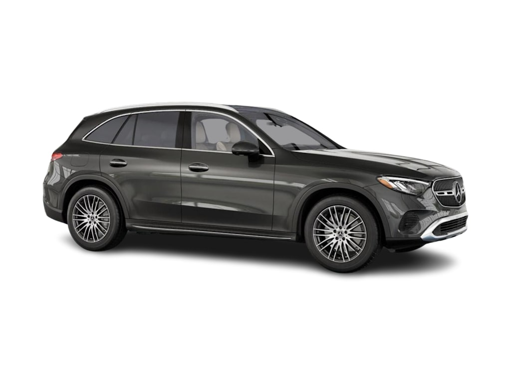 Thumbnail: 2026 Mercedes-Benz GLC - 15