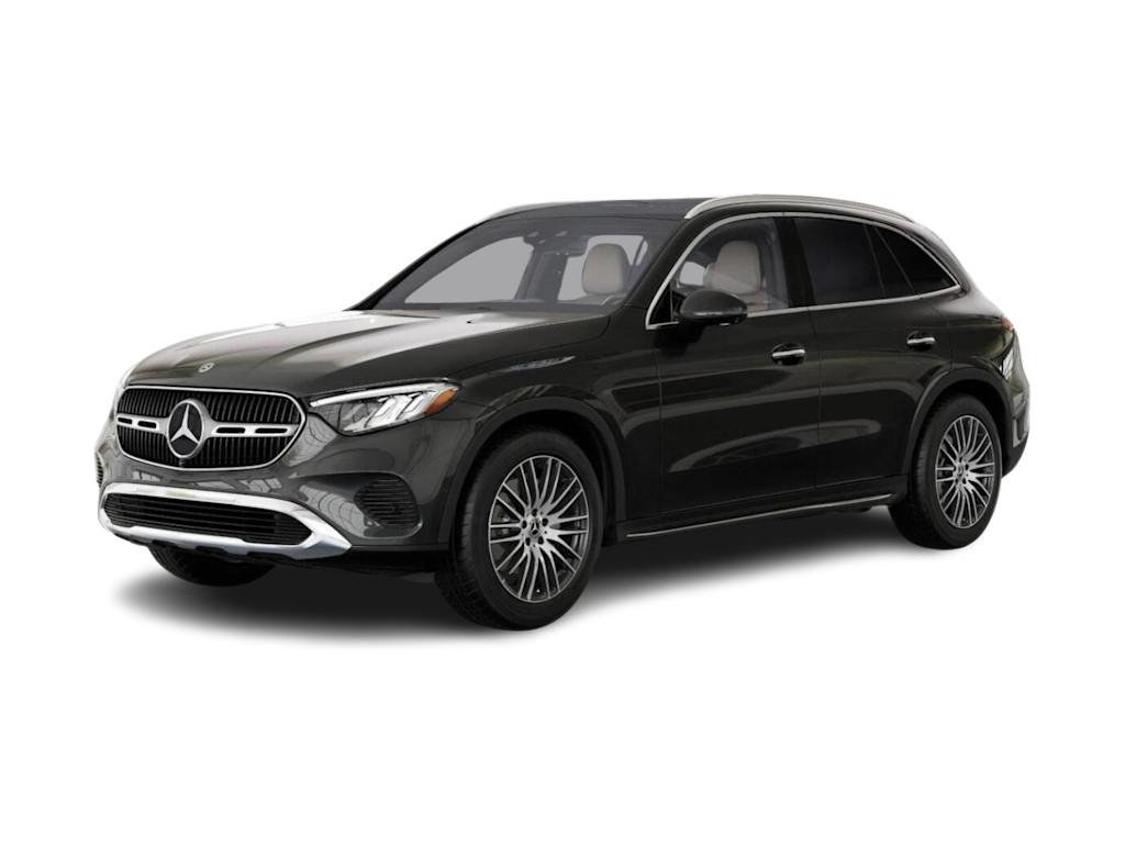 Thumbnail: 2026 Mercedes-Benz GLC - 38