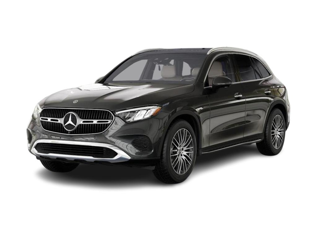 Thumbnail: 2026 Mercedes-Benz GLC - 39
