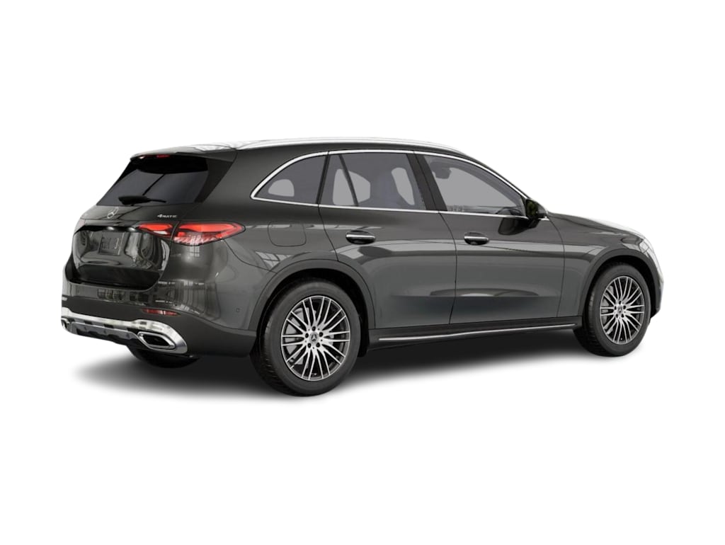 Thumbnail: 2026 Mercedes-Benz GLC - 22