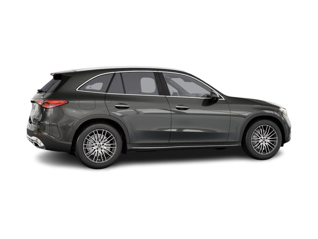 Thumbnail: 2026 Mercedes-Benz GLC - 20