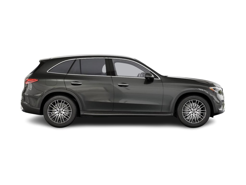 Thumbnail: 2026 Mercedes-Benz GLC - 18