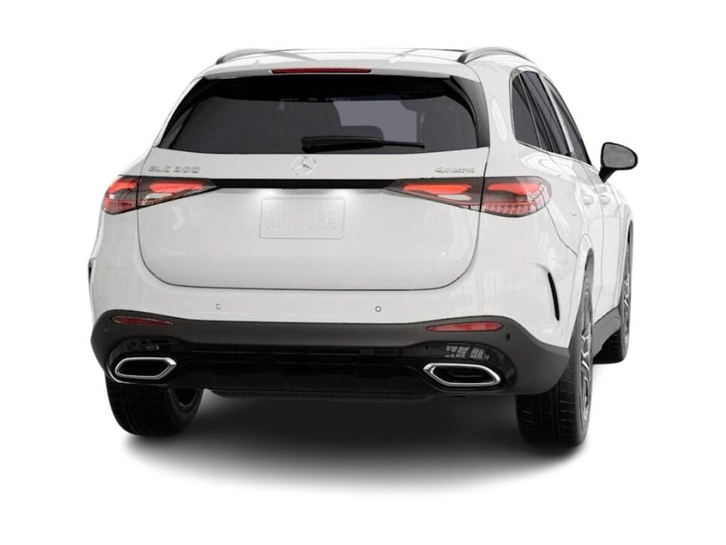 Thumbnail: 2026 Mercedes-Benz GLC - 25