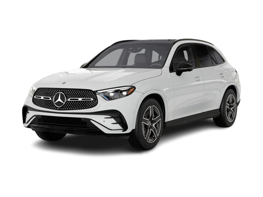Thumbnail: 2026 Mercedes-Benz GLC - 39