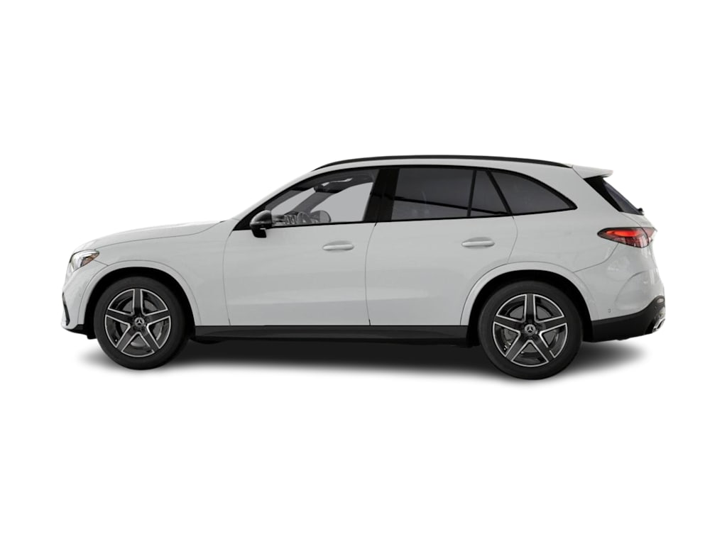 Thumbnail: 2026 Mercedes-Benz GLC - 32