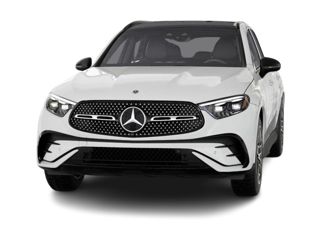 Thumbnail: 2026 Mercedes-Benz GLC - 41