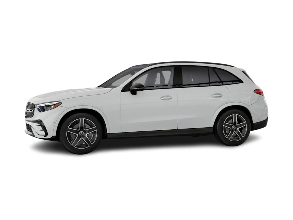Thumbnail: 2026 Mercedes-Benz GLC - 35
