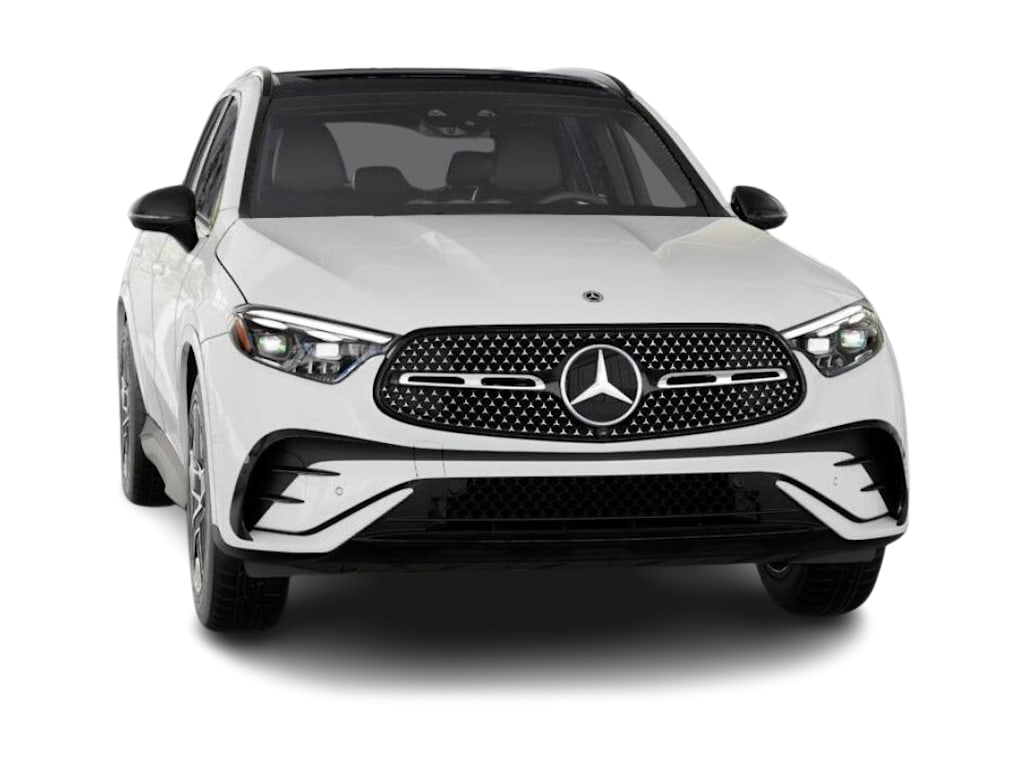 Thumbnail: 2026 Mercedes-Benz GLC - 10