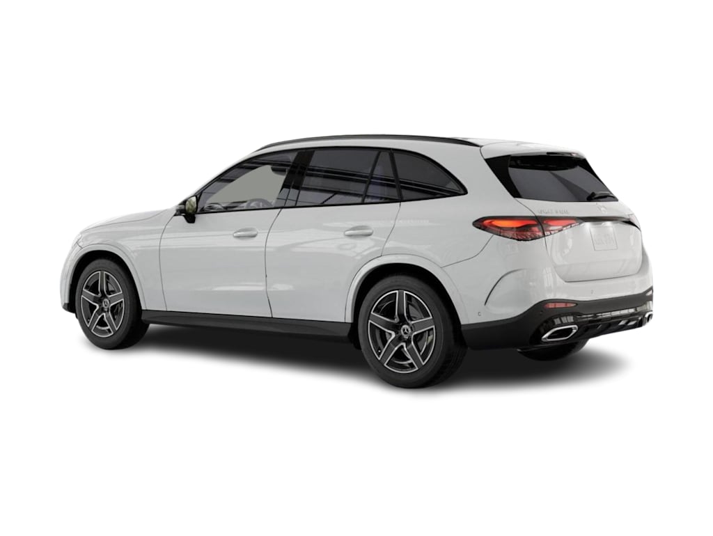 Thumbnail: 2026 Mercedes-Benz GLC - 30
