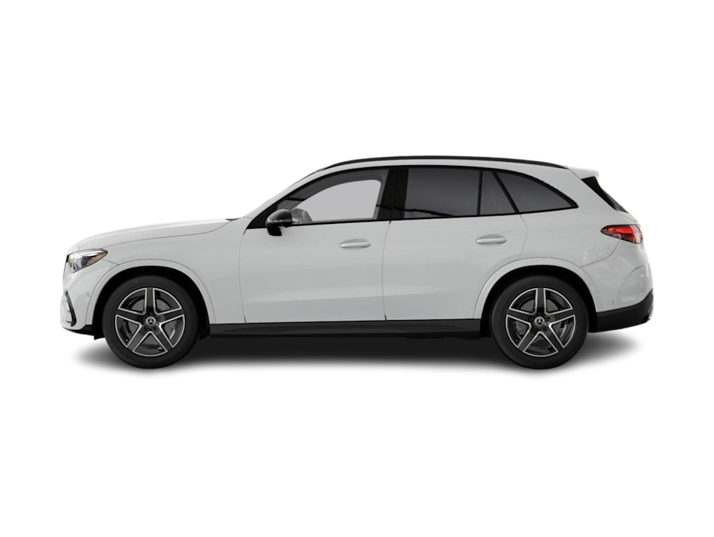 Thumbnail: 2026 Mercedes-Benz GLC - 33