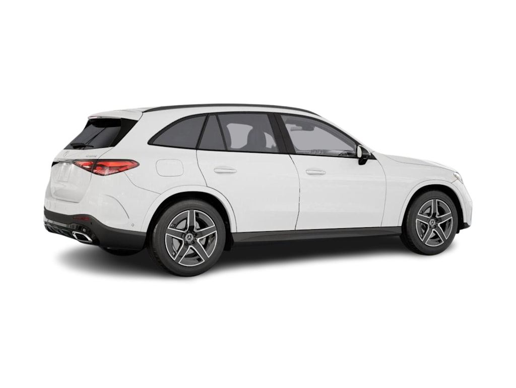 Thumbnail: 2026 Mercedes-Benz GLC - 20