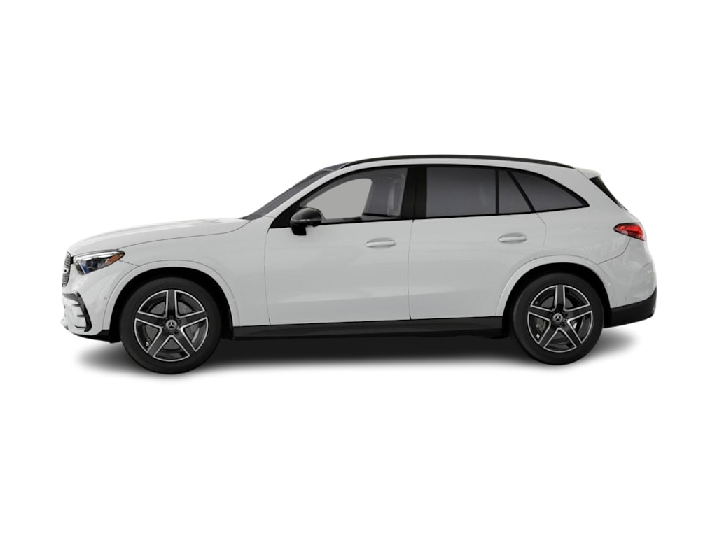Thumbnail: 2026 Mercedes-Benz GLC - 34
