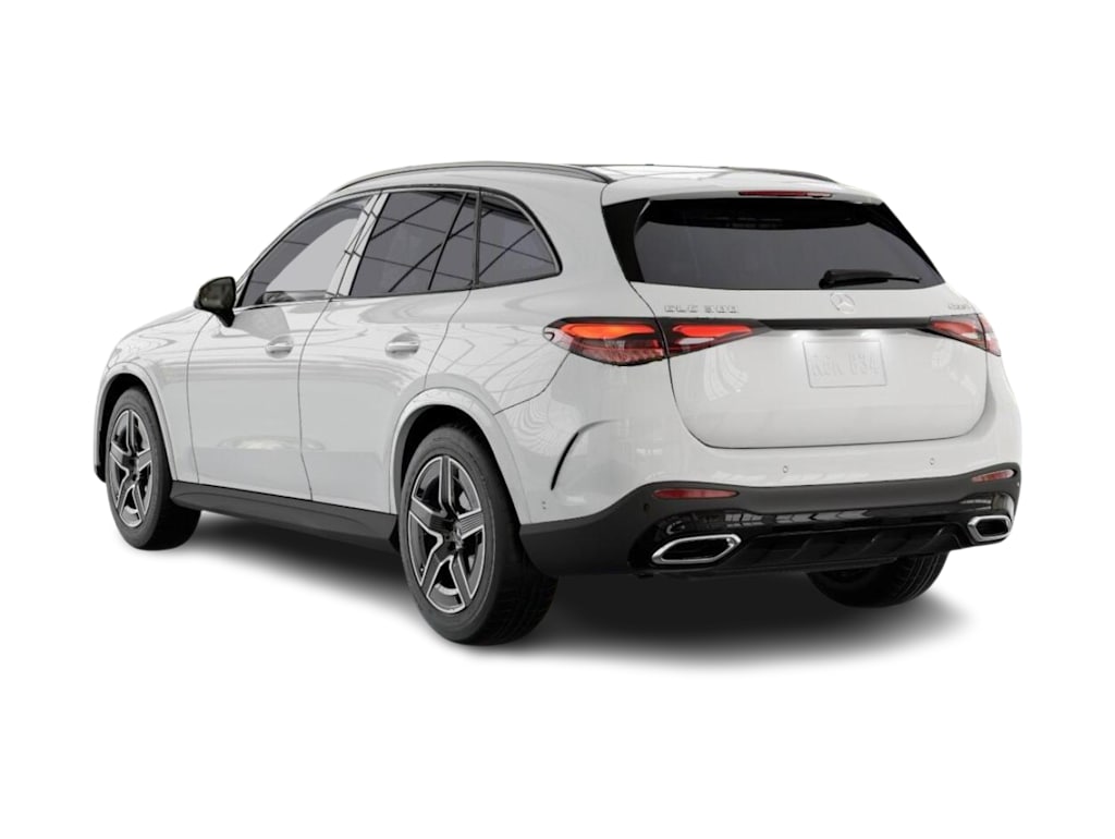 Thumbnail: 2026 Mercedes-Benz GLC - 28