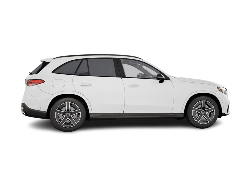 Thumbnail: 2026 Mercedes-Benz GLC - 18