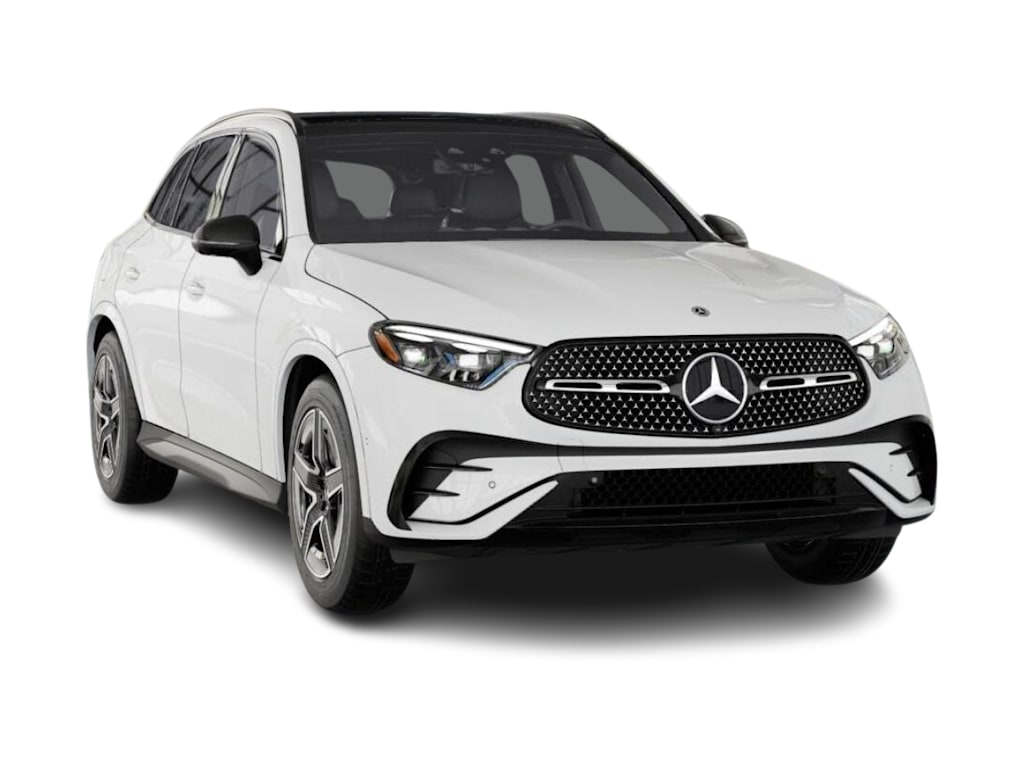 Thumbnail: 2026 Mercedes-Benz GLC - 11
