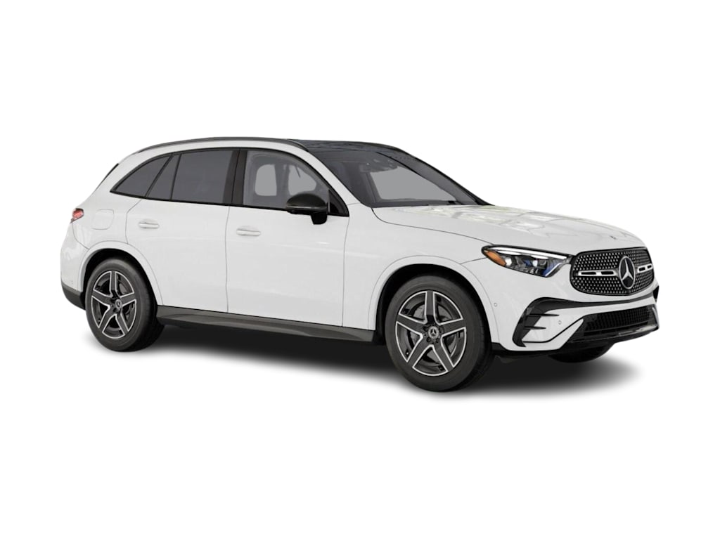 Thumbnail: 2026 Mercedes-Benz GLC - 14