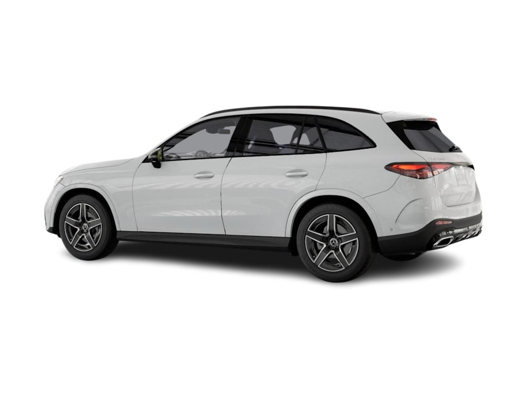 Thumbnail: 2026 Mercedes-Benz GLC - 3