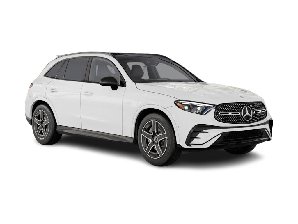 Thumbnail: 2026 Mercedes-Benz GLC - 13
