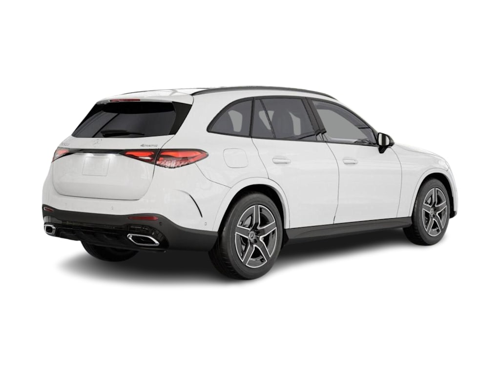 Thumbnail: 2026 Mercedes-Benz GLC - 22