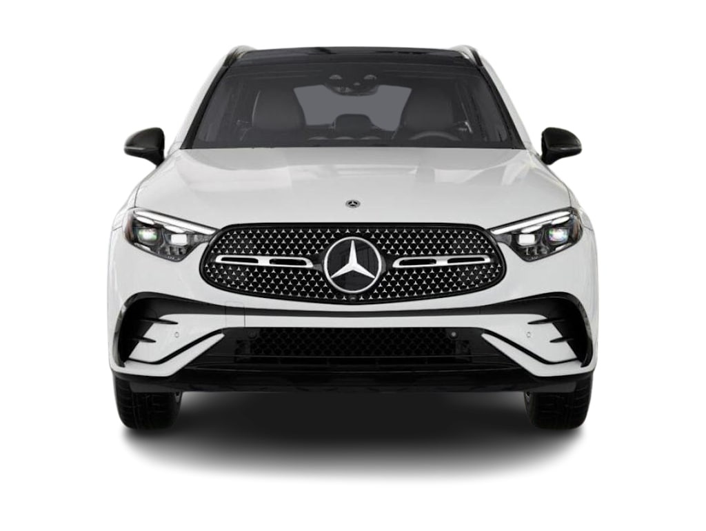 Thumbnail: 2026 Mercedes-Benz GLC - 5