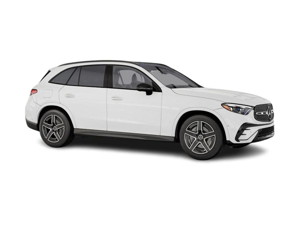 Thumbnail: 2026 Mercedes-Benz GLC - 15