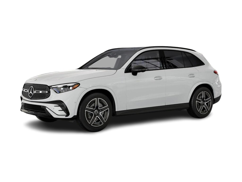 Thumbnail: 2026 Mercedes-Benz GLC - 37