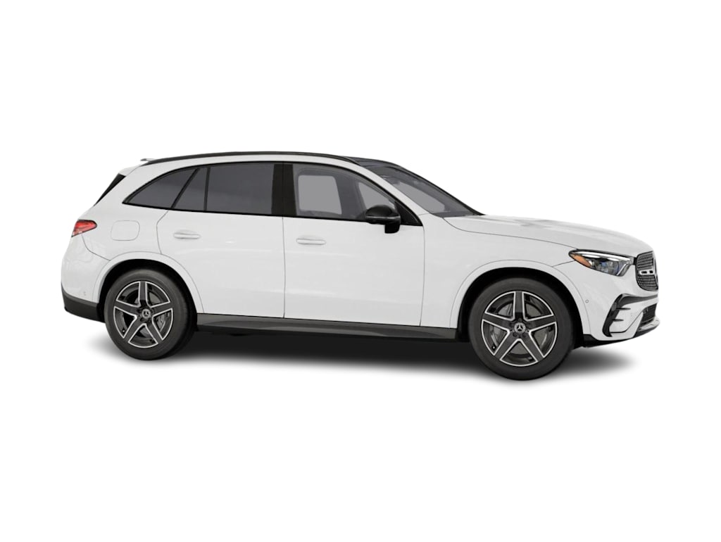 Thumbnail: 2026 Mercedes-Benz GLC - 16