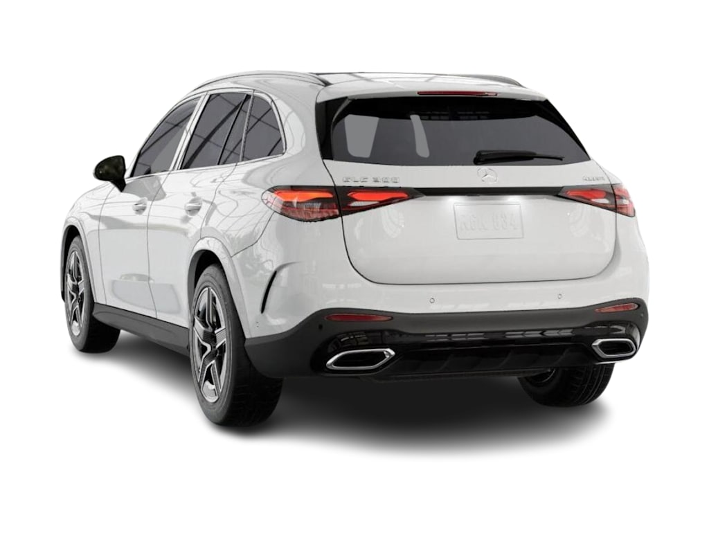 Thumbnail: 2026 Mercedes-Benz GLC - 4