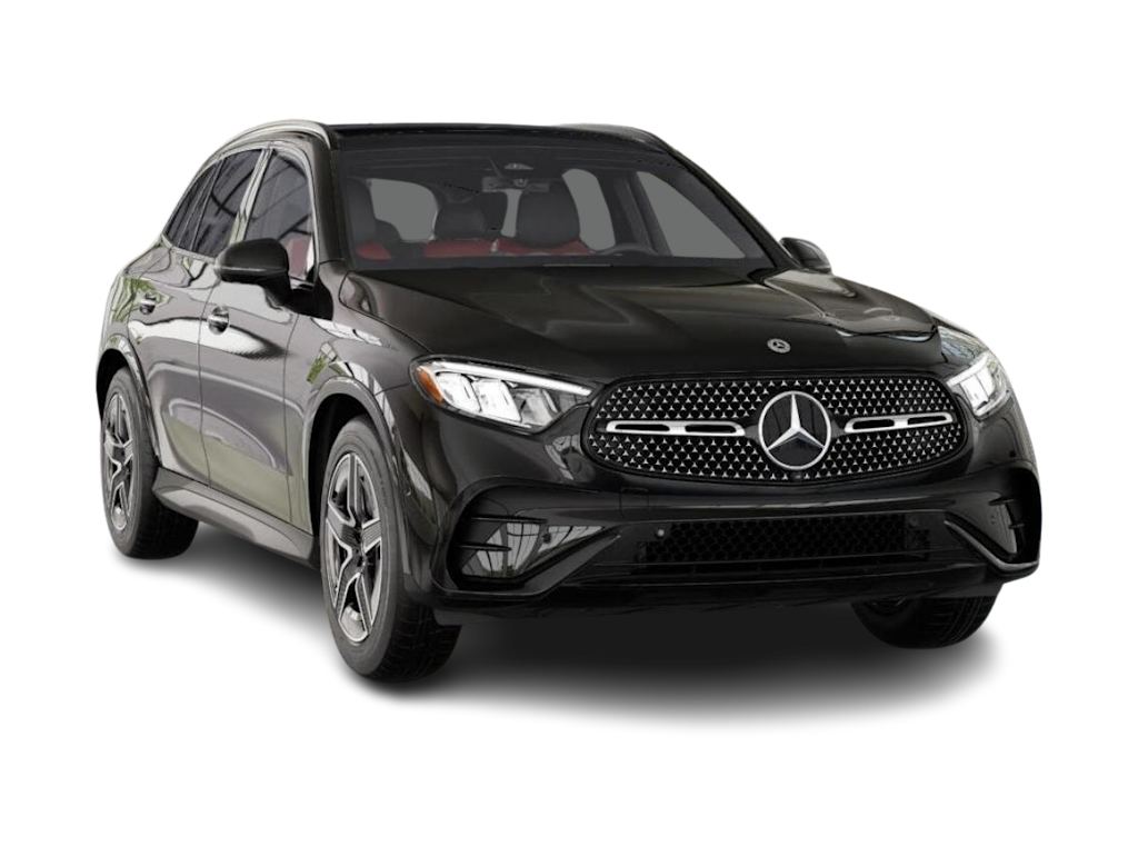 Thumbnail: 2026 Mercedes-Benz GLC - 11