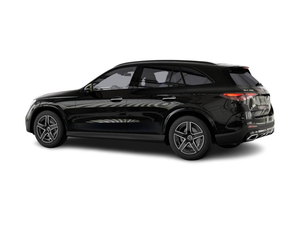 Thumbnail: 2026 Mercedes-Benz GLC - 3