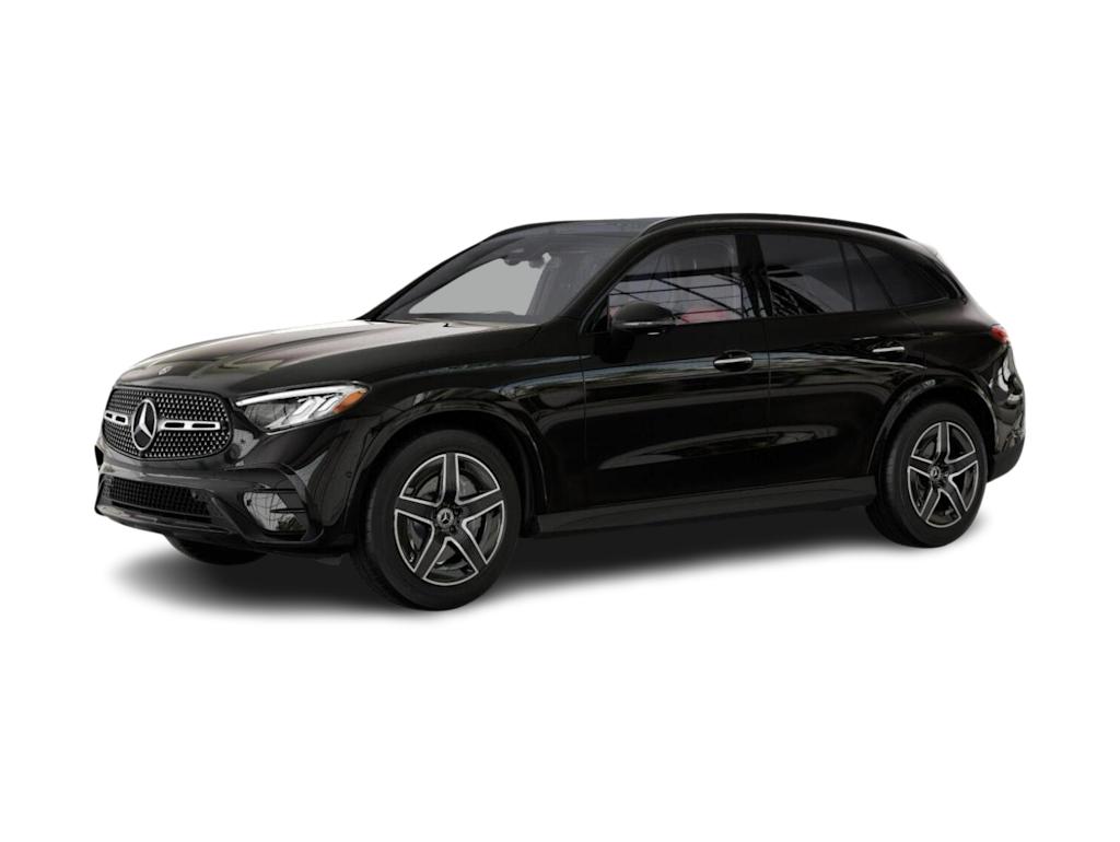 Thumbnail: 2026 Mercedes-Benz GLC - 37