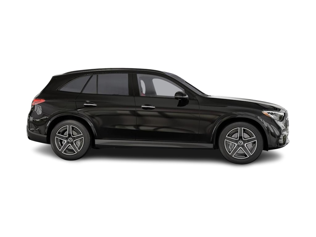 Thumbnail: 2026 Mercedes-Benz GLC - 17