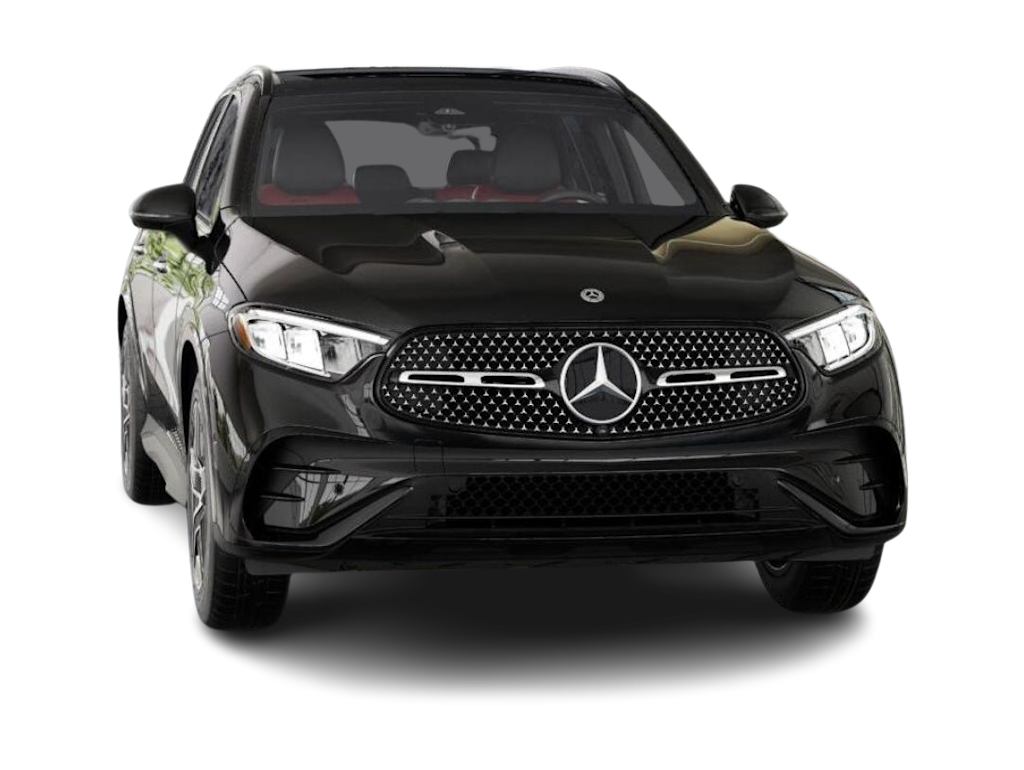 Thumbnail: 2026 Mercedes-Benz GLC - 10