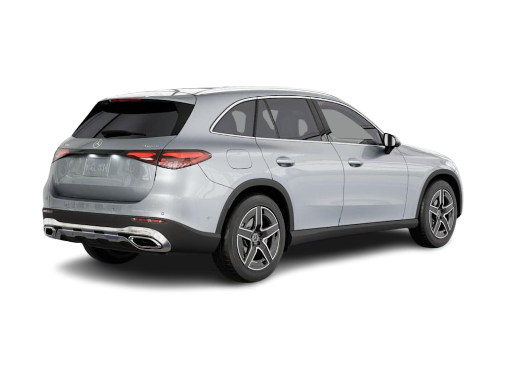 Thumbnail: 2026 Mercedes-Benz GLC - 23