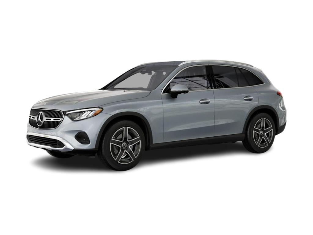 Thumbnail: 2026 Mercedes-Benz GLC - 37