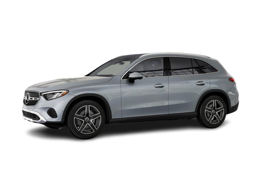 Thumbnail: 2026 Mercedes-Benz GLC - 36