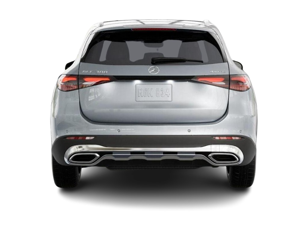 Thumbnail: 2026 Mercedes-Benz GLC - 5