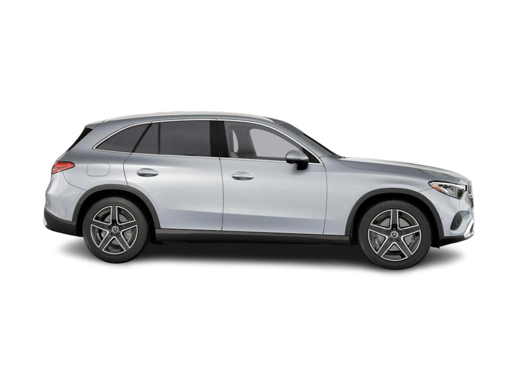 Thumbnail: 2026 Mercedes-Benz GLC - 17