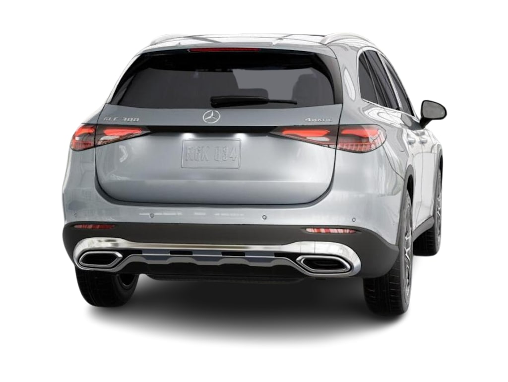 Thumbnail: 2026 Mercedes-Benz GLC - 26