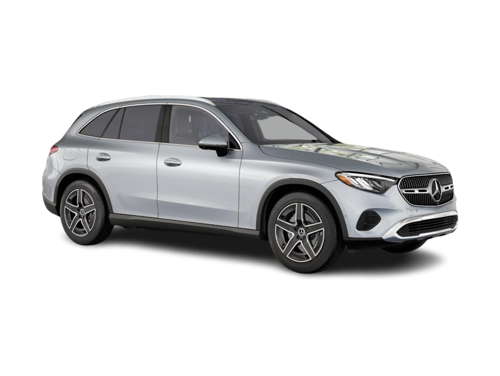 Thumbnail: 2026 Mercedes-Benz GLC - 14