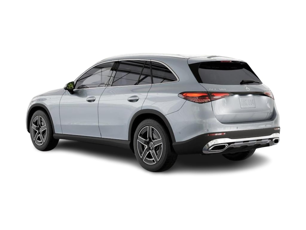 Thumbnail: 2026 Mercedes-Benz GLC - 29