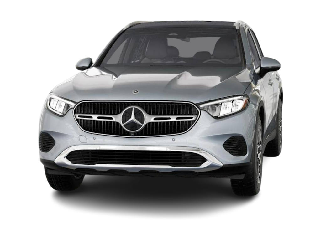 Thumbnail: 2026 Mercedes-Benz GLC - 41