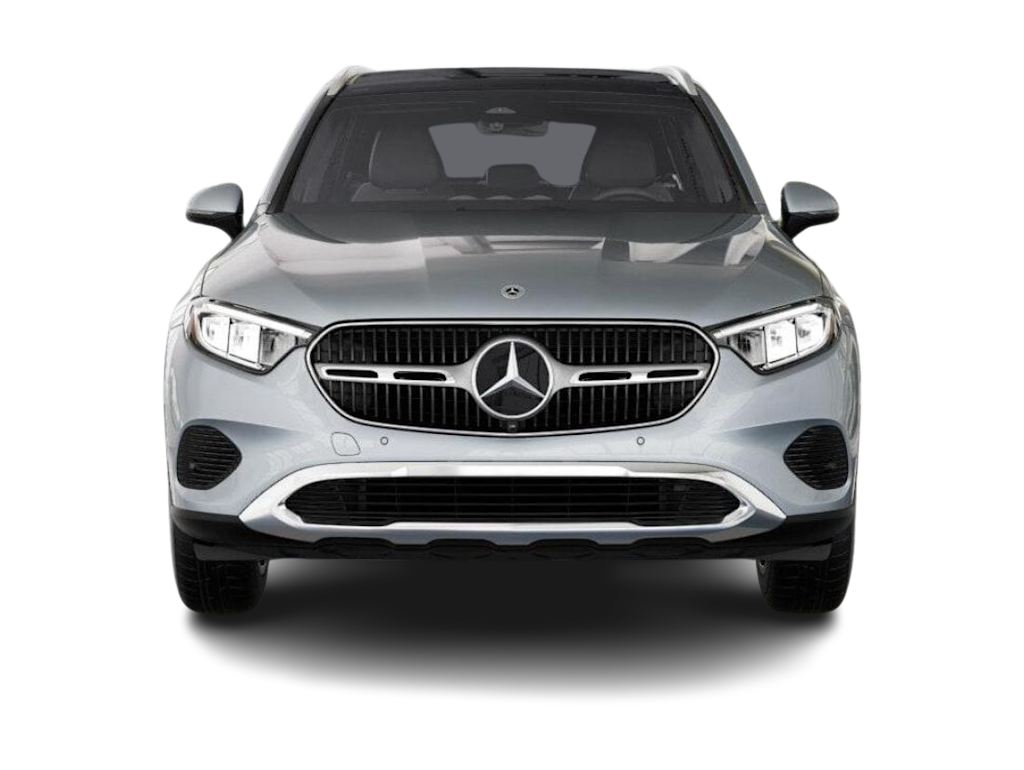 Thumbnail: 2026 Mercedes-Benz GLC - 6