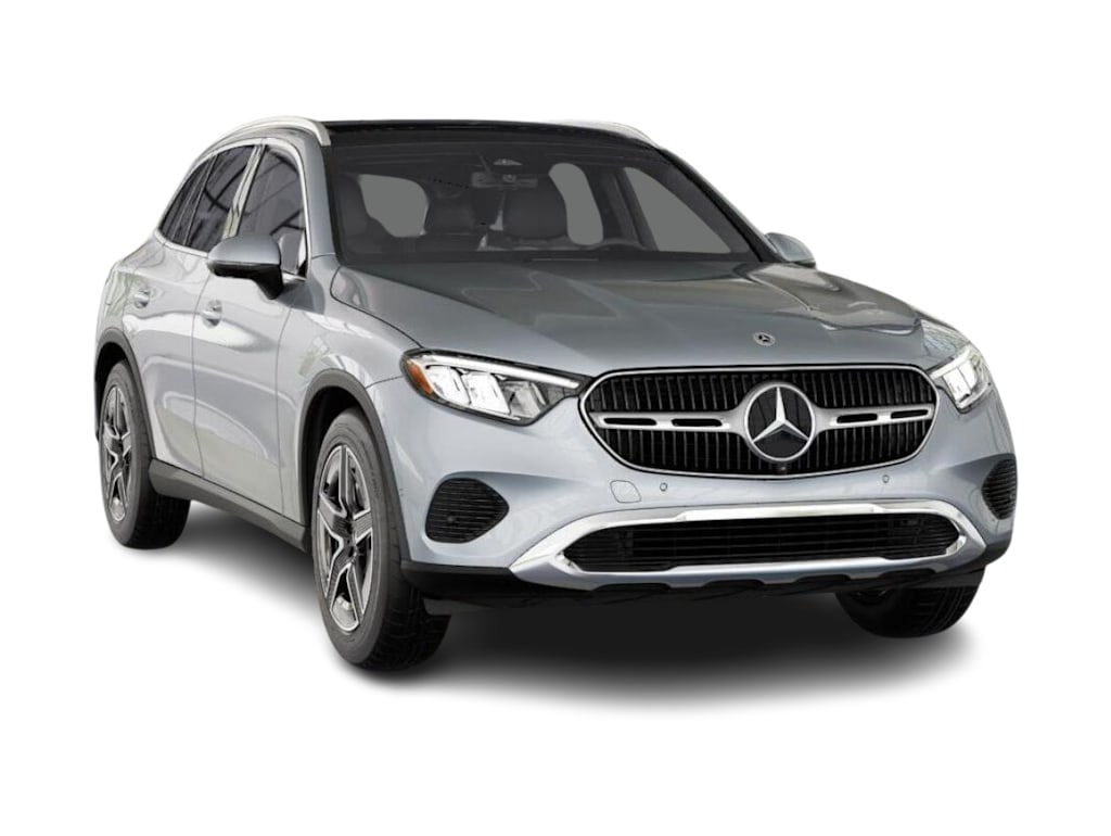 Thumbnail: 2026 Mercedes-Benz GLC - 11