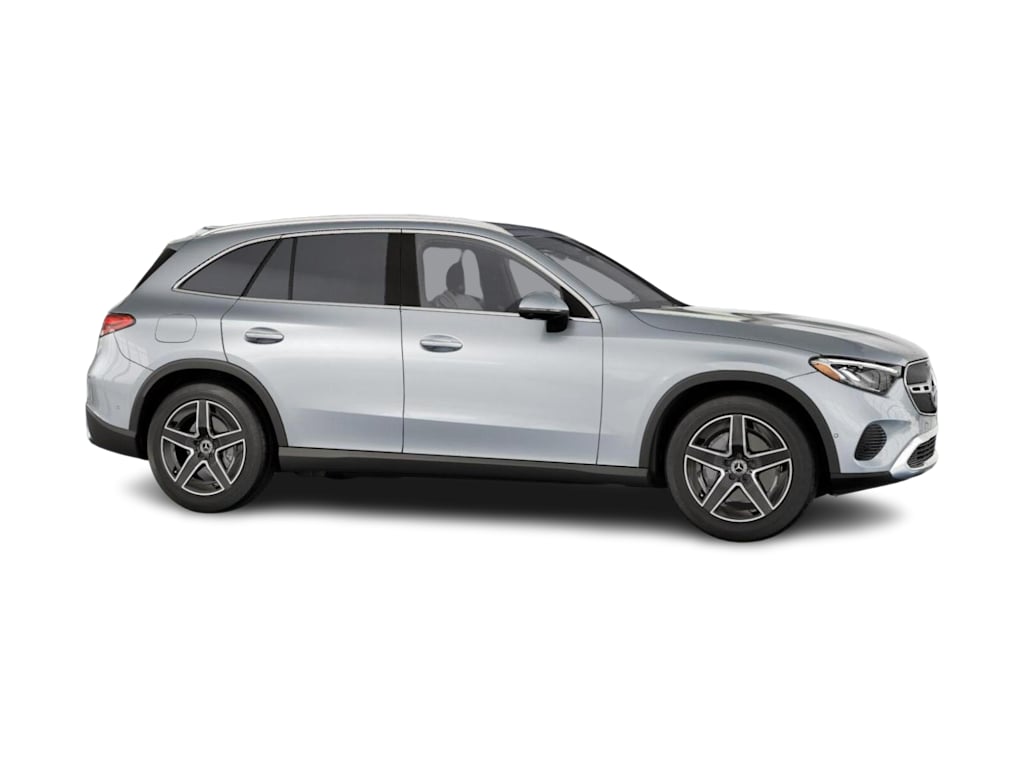 Thumbnail: 2026 Mercedes-Benz GLC - 16