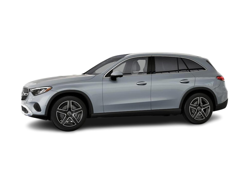 Thumbnail: 2026 Mercedes-Benz GLC - 35