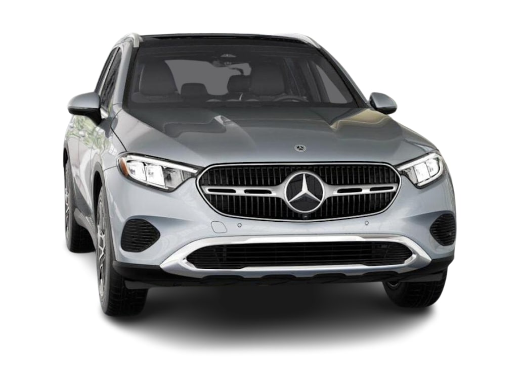 Thumbnail: 2026 Mercedes-Benz GLC - 10