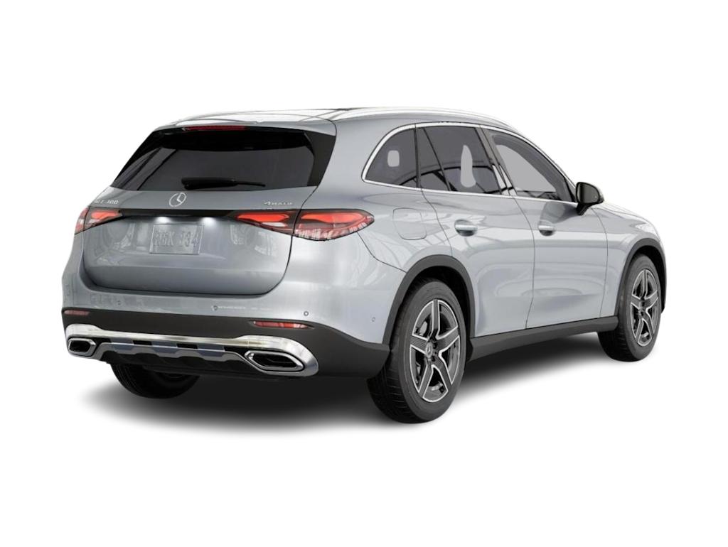 Thumbnail: 2026 Mercedes-Benz GLC - 24
