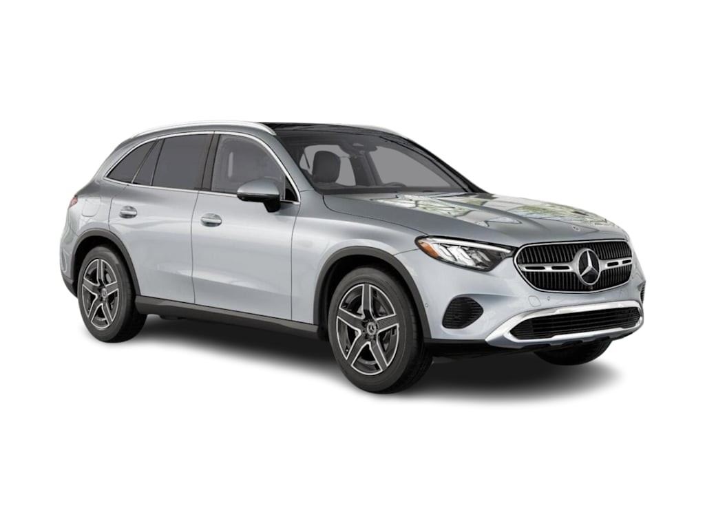 Thumbnail: 2026 Mercedes-Benz GLC - 13